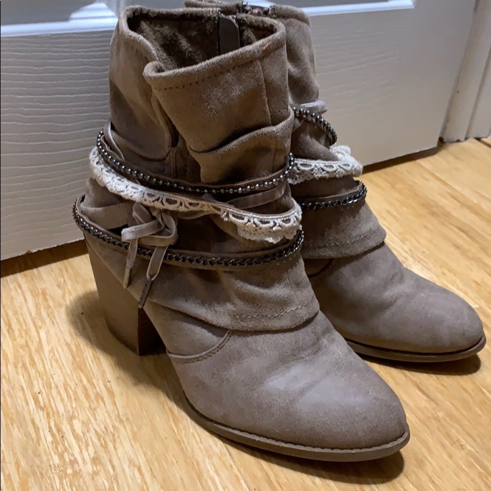 Shoes - Picture 2 of 2